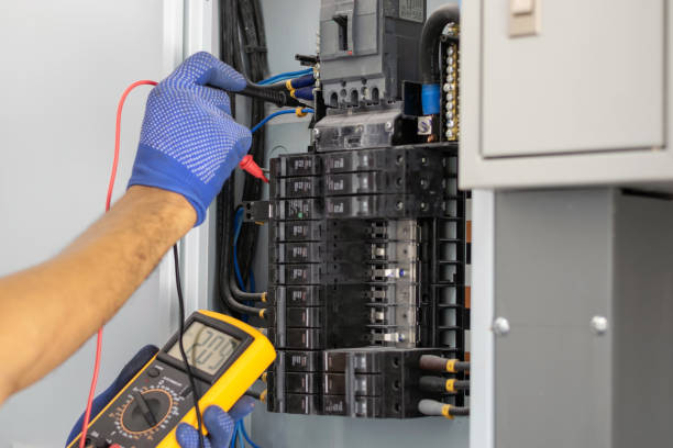 Emergency Electrical Repair Services in Fairview, TX