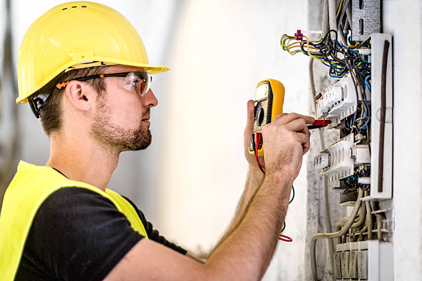 Best Electrical Wiring and Rewiring  in Fairview, TX